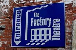 Factory Theatre photo